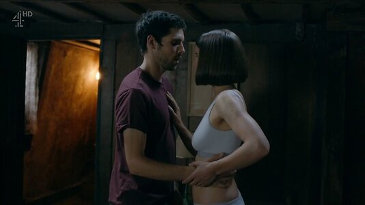 Sonya Cassidy leaked photo #4
