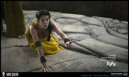 Sonya Cassidy