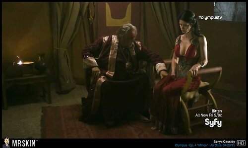 Sonya Cassidy leaked photo #10