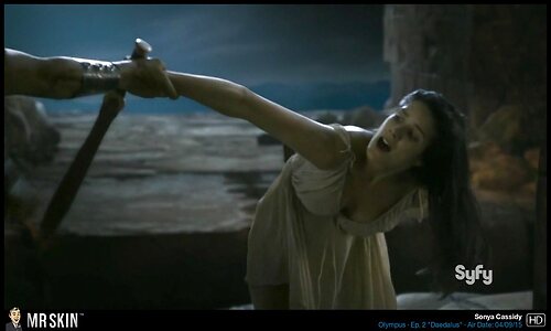 Sonya Cassidy leaked photo #12