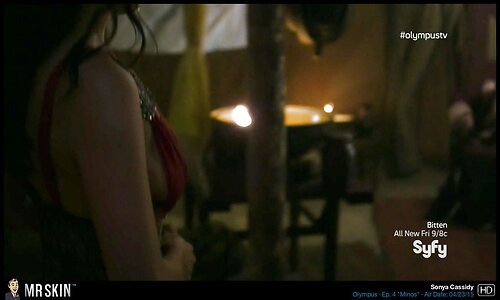 Sonya Cassidy leaked photo #15