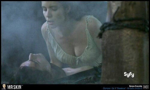 Sonya Cassidy leaked photo #16