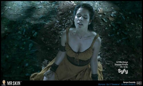 Sonya Cassidy leaked photo #19
