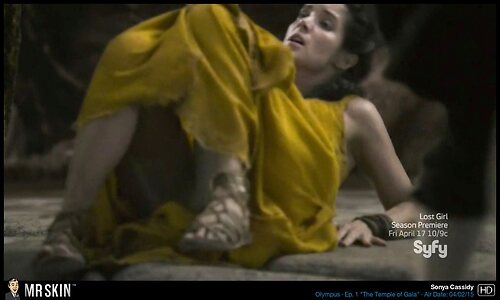 Sonya Cassidy leaked photo #20