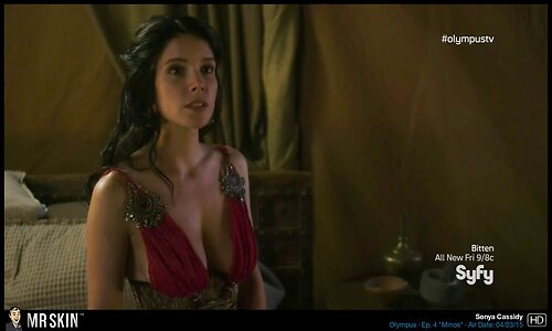Sonya Cassidy leaked photo #22