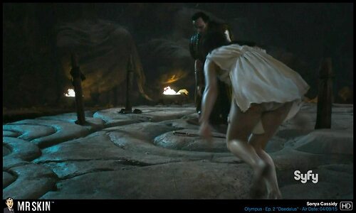 Sonya Cassidy leaked photo #23