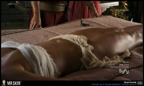 Sonya Cassidy leaked photo #24