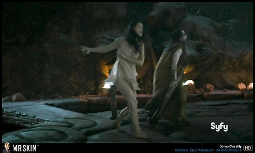 Sonya Cassidy leaked photo #26