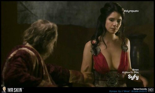 Sonya Cassidy leaked photo #29