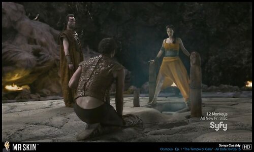 Sonya Cassidy leaked photo #30
