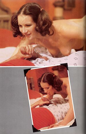 Sonya Summers leaked photo #3
