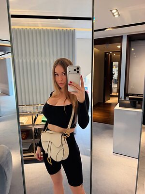 Sonya Temnikova leaked photo #13