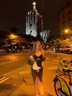 Sonya Temnikova leaked photo #20