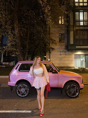 Sonya Temnikova leaked photo #24