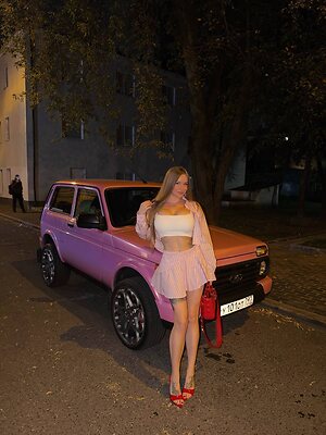 Sonya Temnikova leaked photo #25