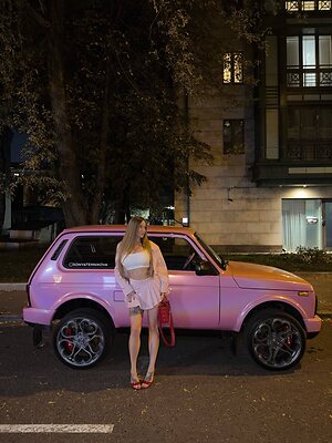 Sonya Temnikova leaked photo #26