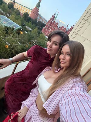 Sonya Temnikova leaked photo #27