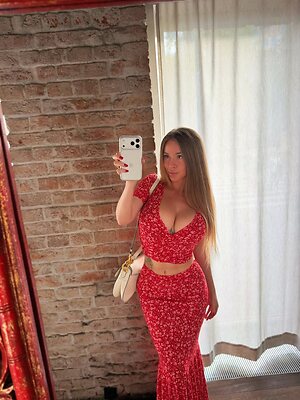 Sonya Temnikova leaked photo #71