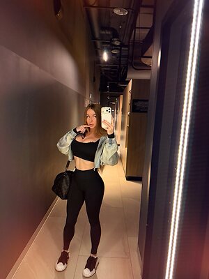 Sonya Temnikova leaked photo #73