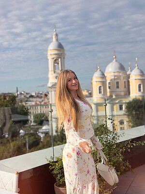 Sonya Temnikova leaked photo #103