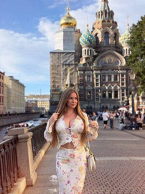 Sonya Temnikova leaked photo #104
