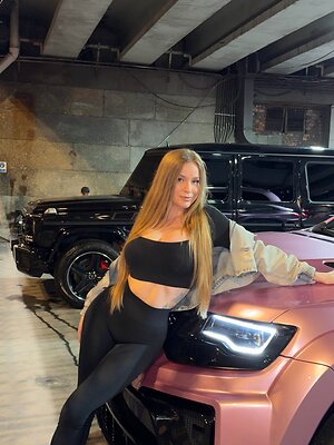 Sonya Temnikova leaked photo #109