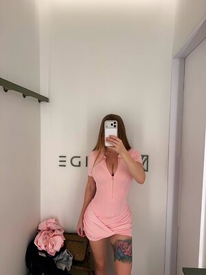 Sonya Temnikova leaked photo #111