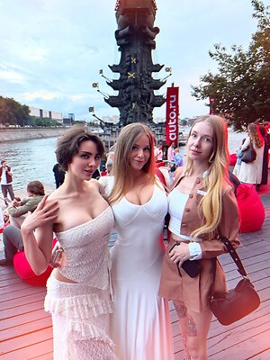 Sonya Temnikova leaked photo #136