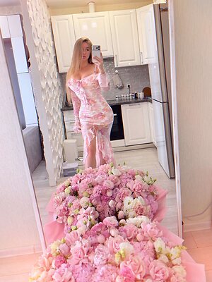 Sonya Temnikova leaked photo #140