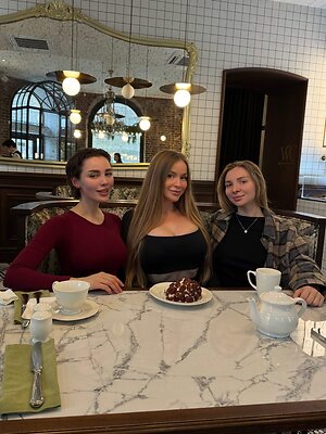 Sonya Temnikova leaked photo #150