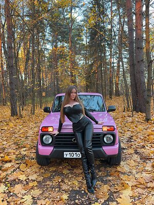 Sonya Temnikova leaked photo #168