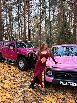 Sonya Temnikova Nude Leaked Photo #171