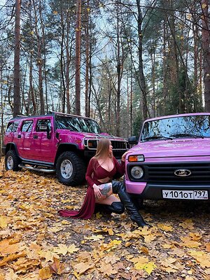 Sonya Temnikova Nude Leaked Photo #172