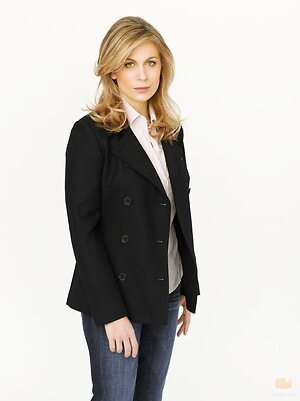 Sonya Walger leaked photo #2