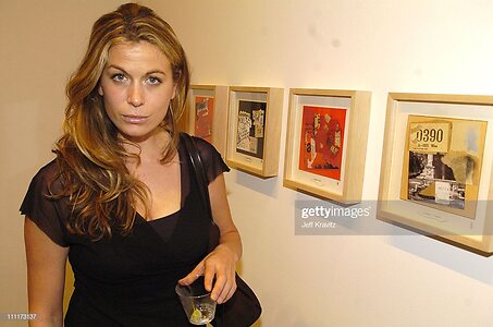 Sonya Walger leaked photo #16