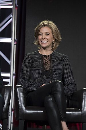 Sonya Walger leaked photo #21