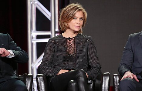 Sonya Walger leaked photo #27