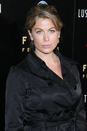 Sonya Walger leaked photo #35