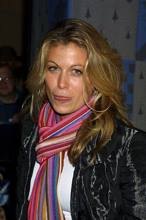 Sonya Walger leaked photo #38