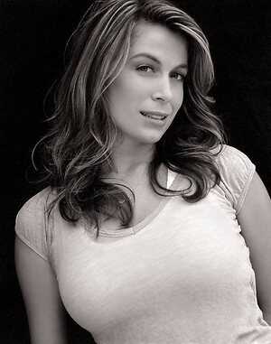 Sonya Walger leaked photo #65
