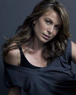 Sonya Walger leaked photo #70
