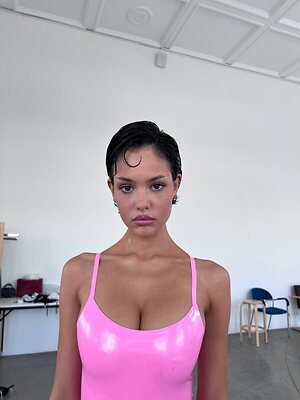 Sonya Zoloeva leaked photo #106