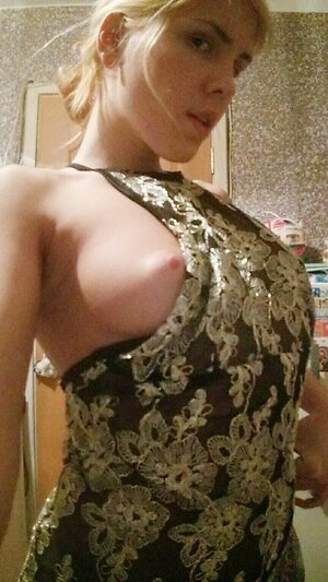 Sonya leaked photo #8