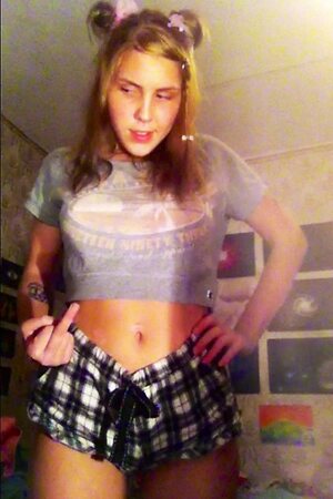 Sonya leaked photo #32