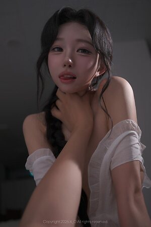 Sooa.mood leaked photo #6