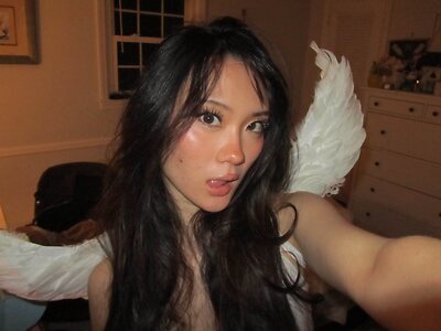 sooeunnkim Nude Leaked Photo #9