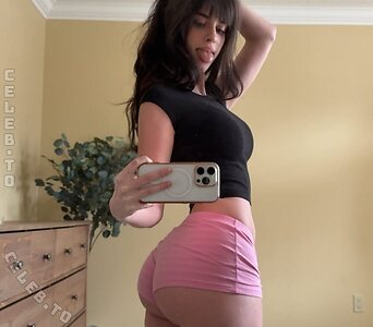 Soogsx Nude Leaked Photo #8