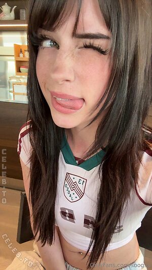 Soogsx Nude Leaked Photo #18