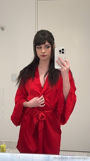 Soogsx Nude Leaked Photo #20