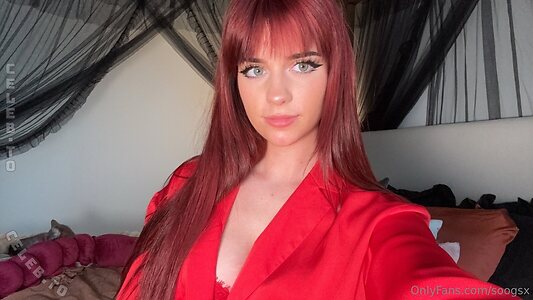 Soogsx Nude Leaked Photo #21